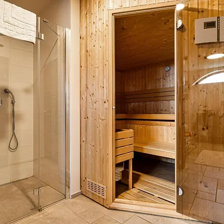 Luxury Pool Gradin Βίλα Gračišče