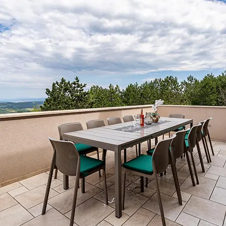 Βίλα Luxury Pool Gradin